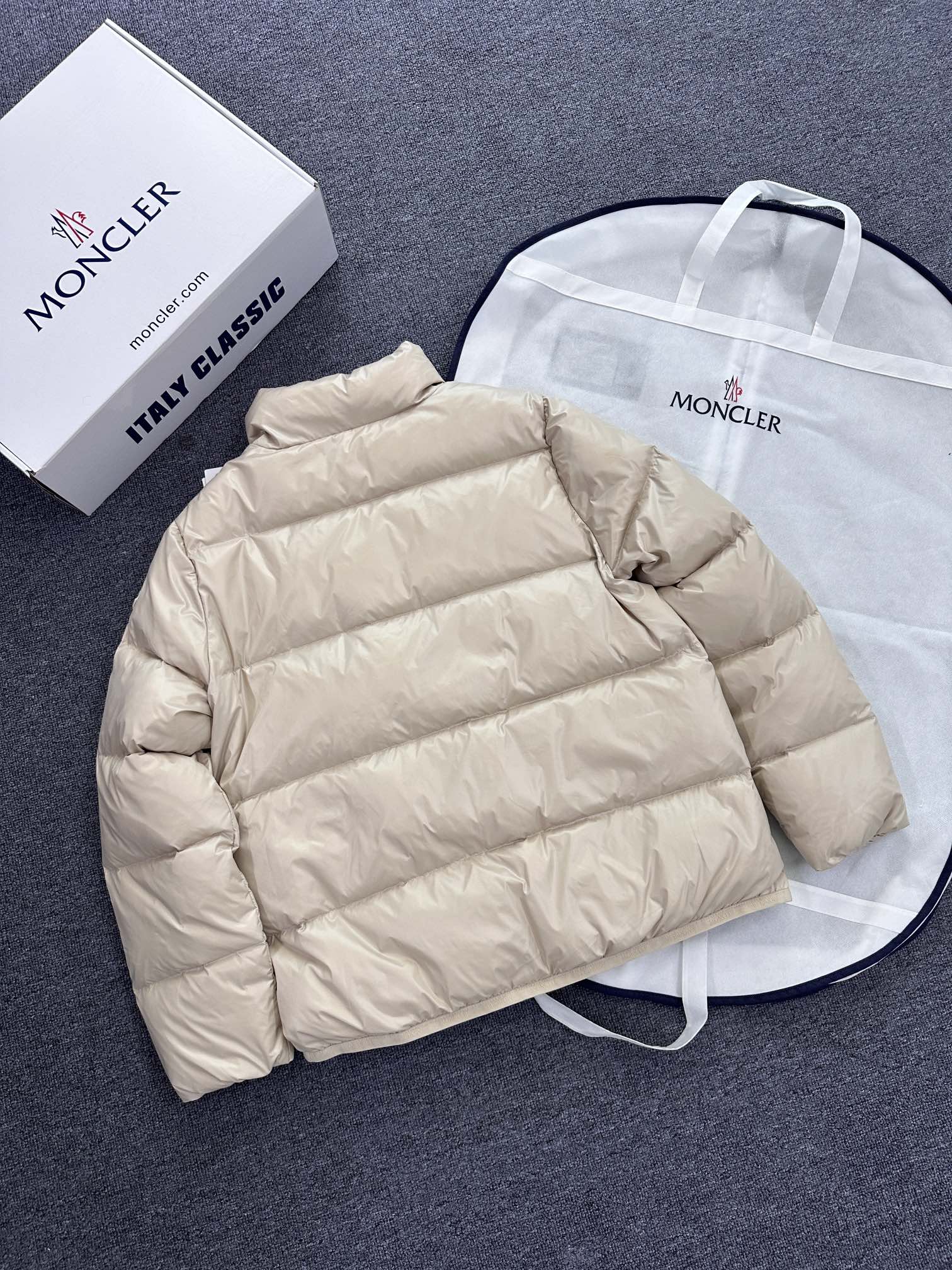 Moncler Down Jackets